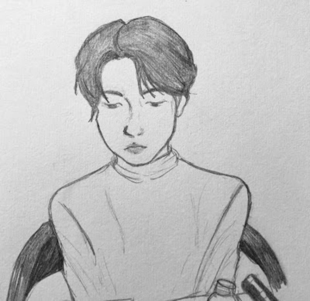 Meet your Posher, Emiko